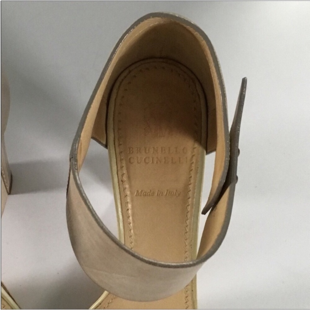 BRUNELLO CUCINELLI - Picture 15 of 16